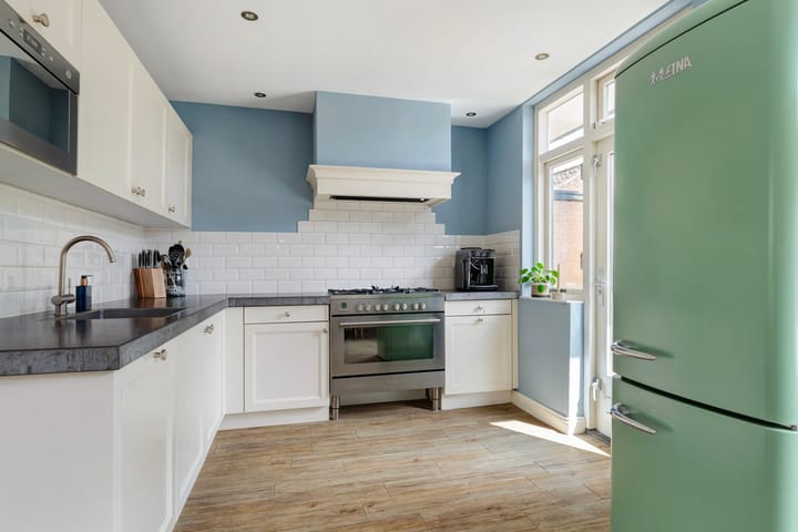 Foto 18 van 2e Barendrechtseweg 205