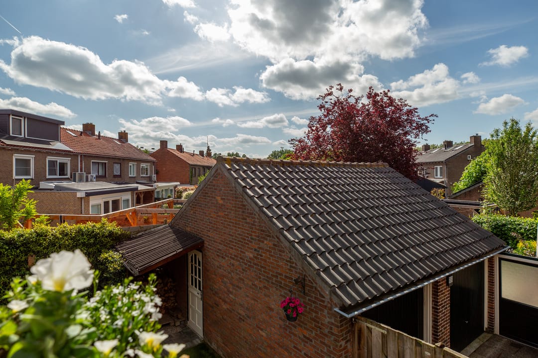 Foto 28 van 2e Barendrechtseweg 205