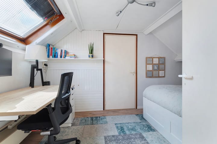 Foto 30 van 2e Barendrechtseweg 205