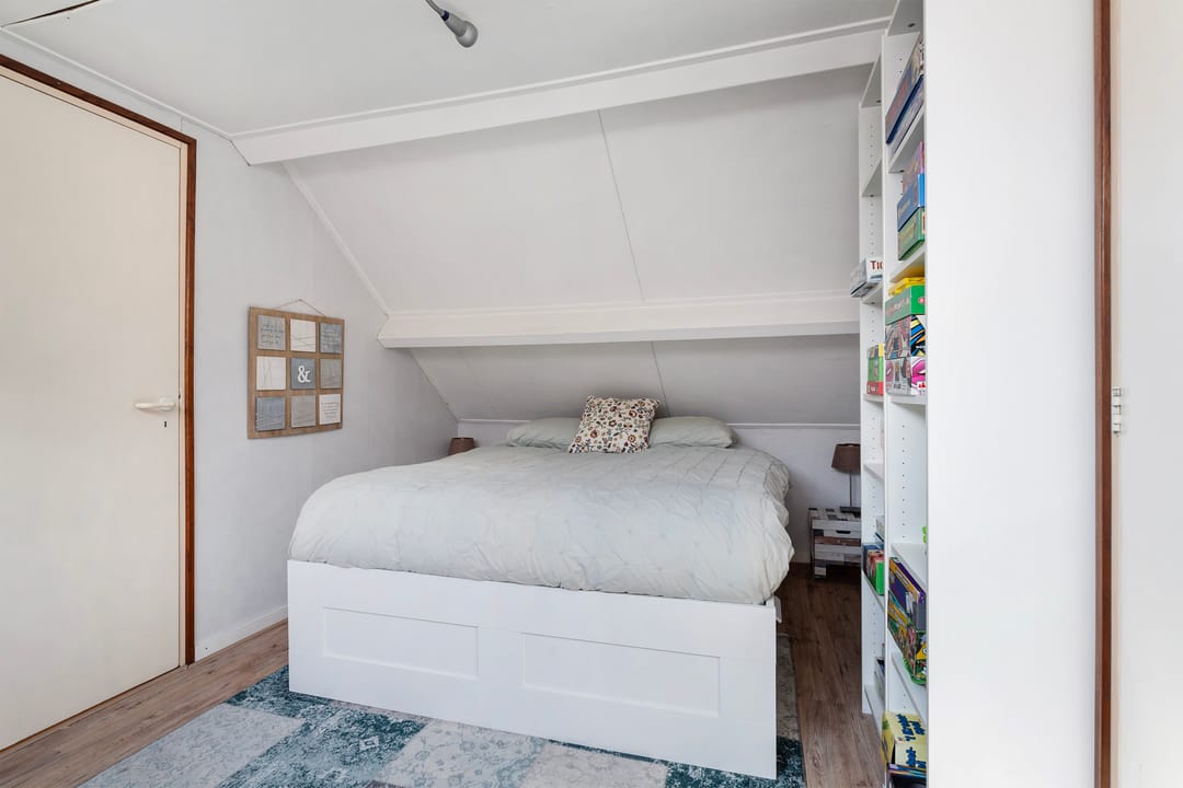 Foto 31 van 2e Barendrechtseweg 205