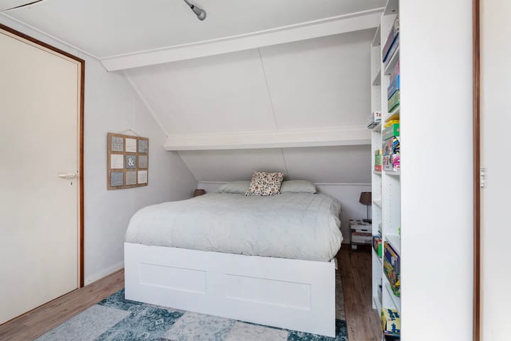 Foto 31 van 2e Barendrechtseweg 205