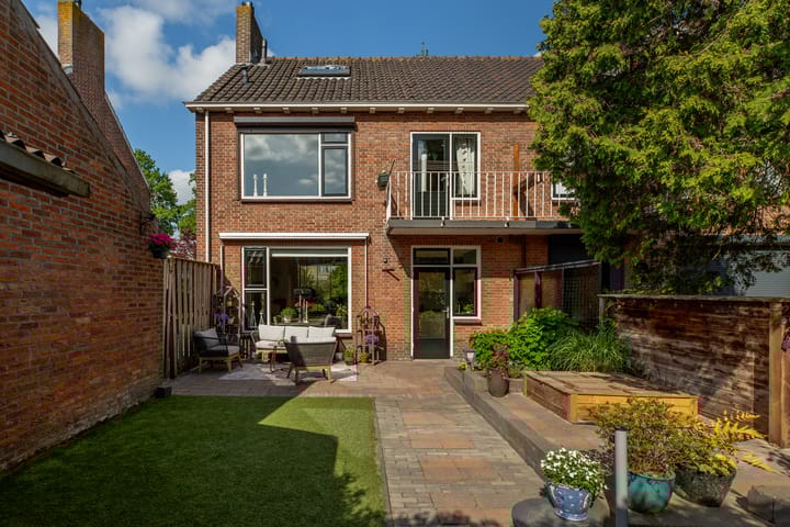 Foto 32 van 2e Barendrechtseweg 205