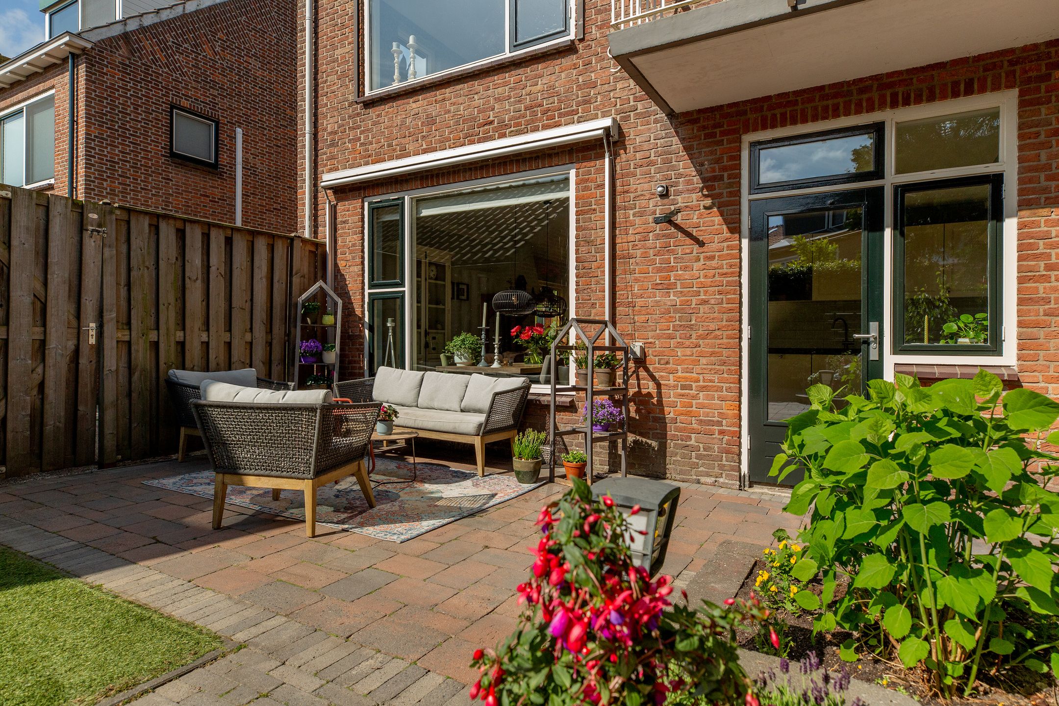 Foto 33 van 2e Barendrechtseweg 205