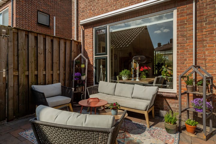 Foto 34 van 2e Barendrechtseweg 205