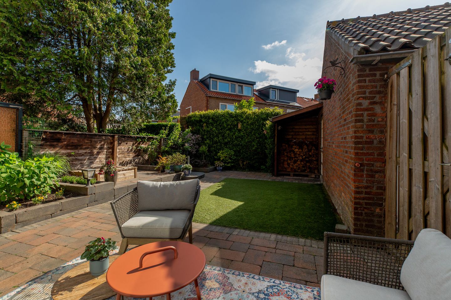 Foto 35 van 2e Barendrechtseweg 205