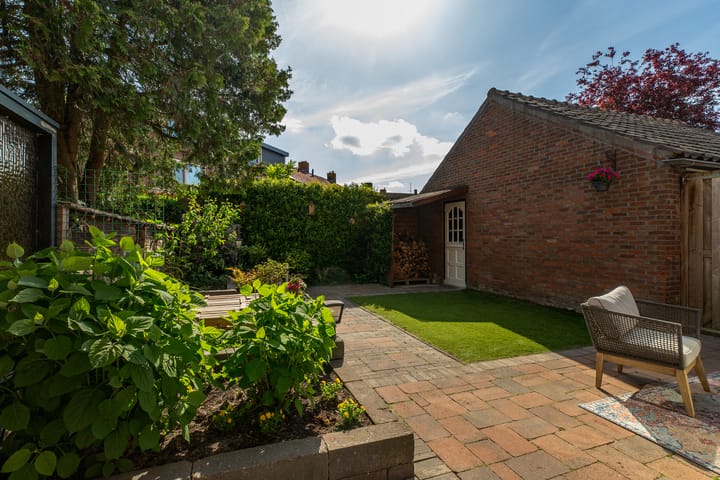 Foto 36 van 2e Barendrechtseweg 205