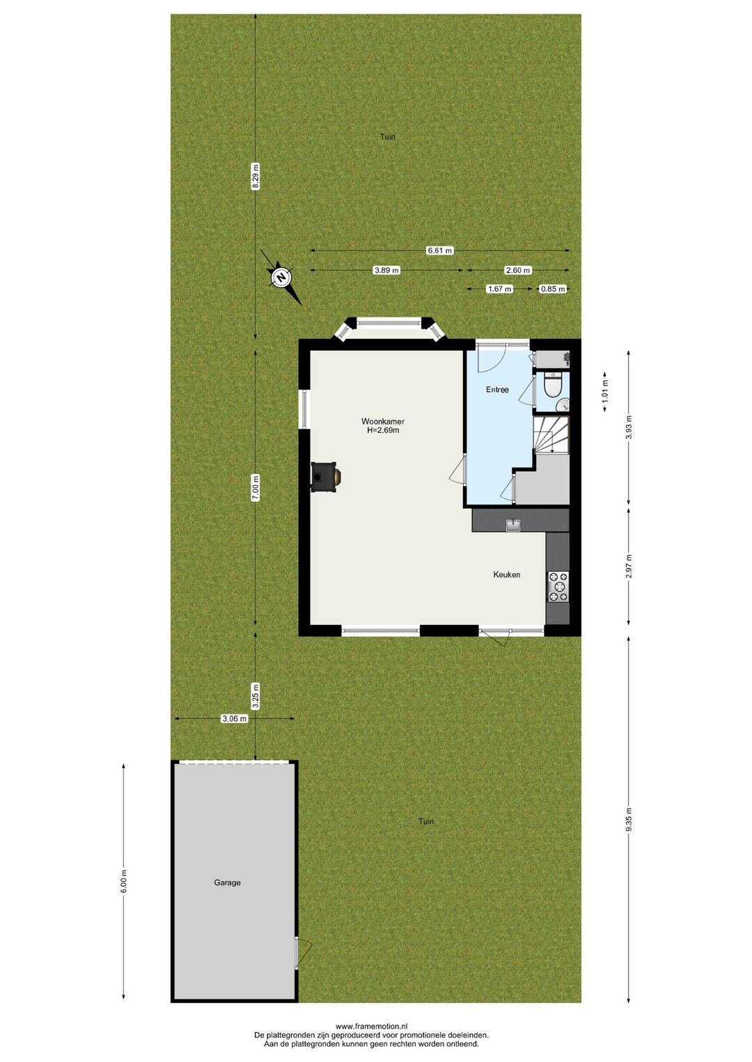 Foto 37 van 2e Barendrechtseweg 205