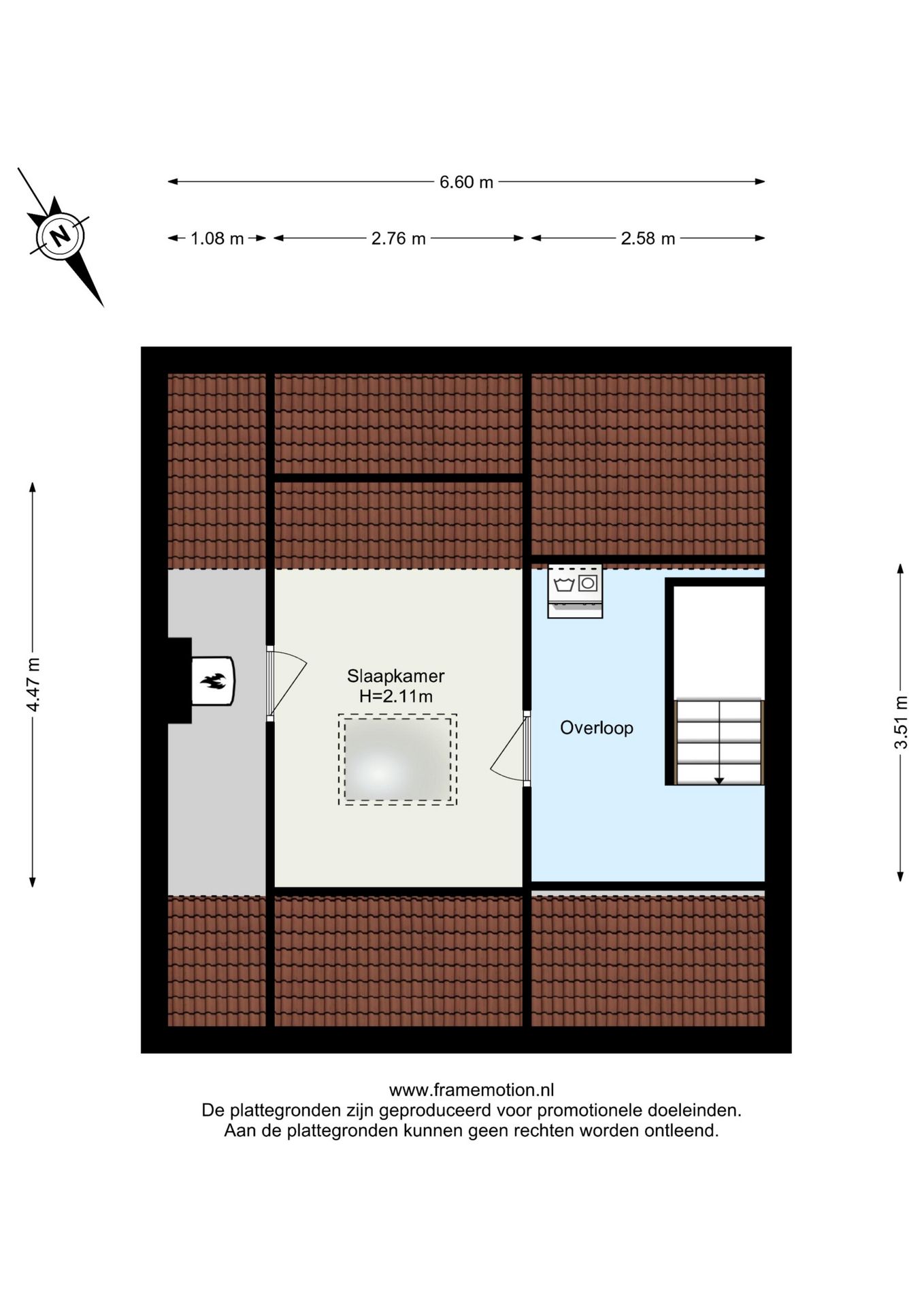 Foto 40 van 2e Barendrechtseweg 205