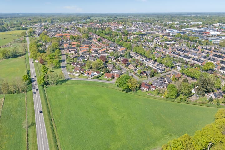 Photo 2 of v.Wassenaar v.Obdamstr. 3