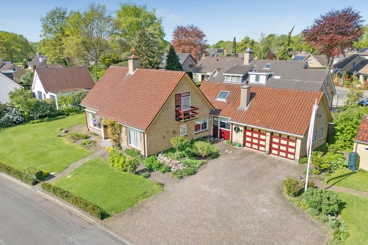 Photo 4 of v.Wassenaar v.Obdamstr. 3