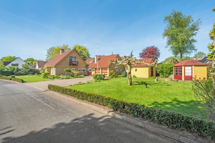 Photo 5 of v.Wassenaar v.Obdamstr. 3