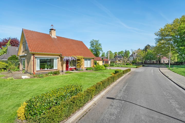 Photo 7 of v.Wassenaar v.Obdamstr. 3