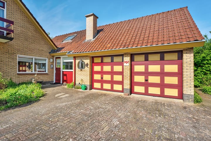 Photo 11 of v.Wassenaar v.Obdamstr. 3