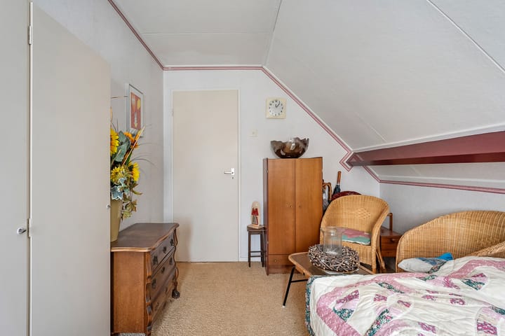 Photo 40 of v.Wassenaar v.Obdamstr. 3