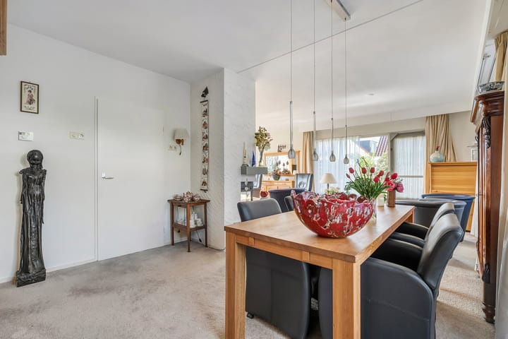 Photo 17 of v.Wassenaar v.Obdamstr. 3