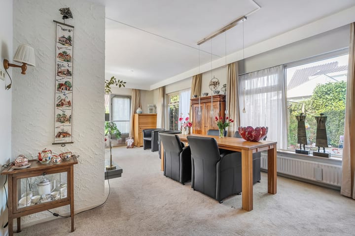 Photo 16 of v.Wassenaar v.Obdamstr. 3