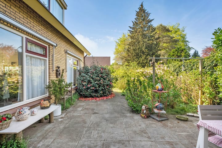 Photo 52 of v.Wassenaar v.Obdamstr. 3