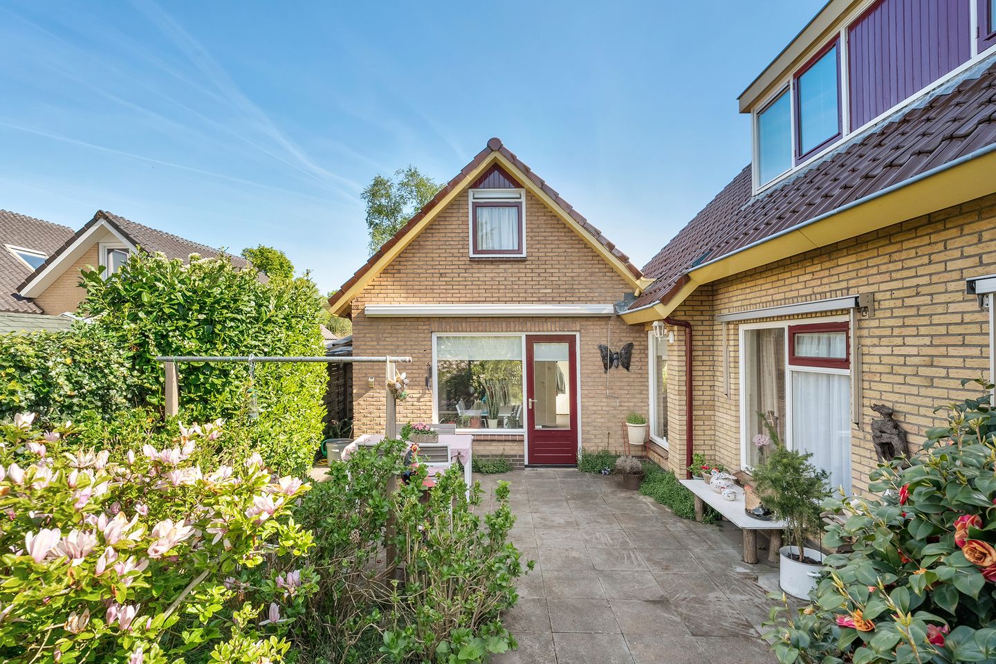Photo 55 of v.Wassenaar v.Obdamstr. 3