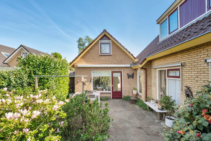 Photo 55 of v.Wassenaar v.Obdamstr. 3