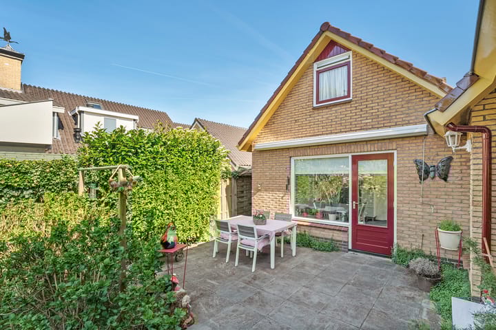 Photo 53 of v.Wassenaar v.Obdamstr. 3