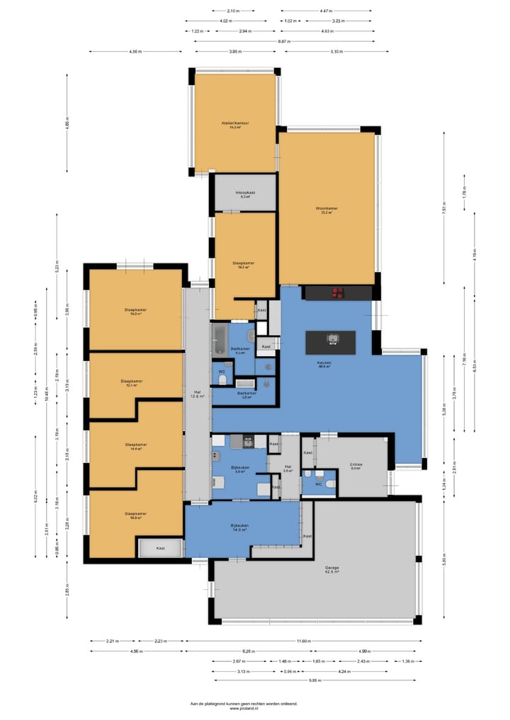 Foto 46 van Folkertslân 33