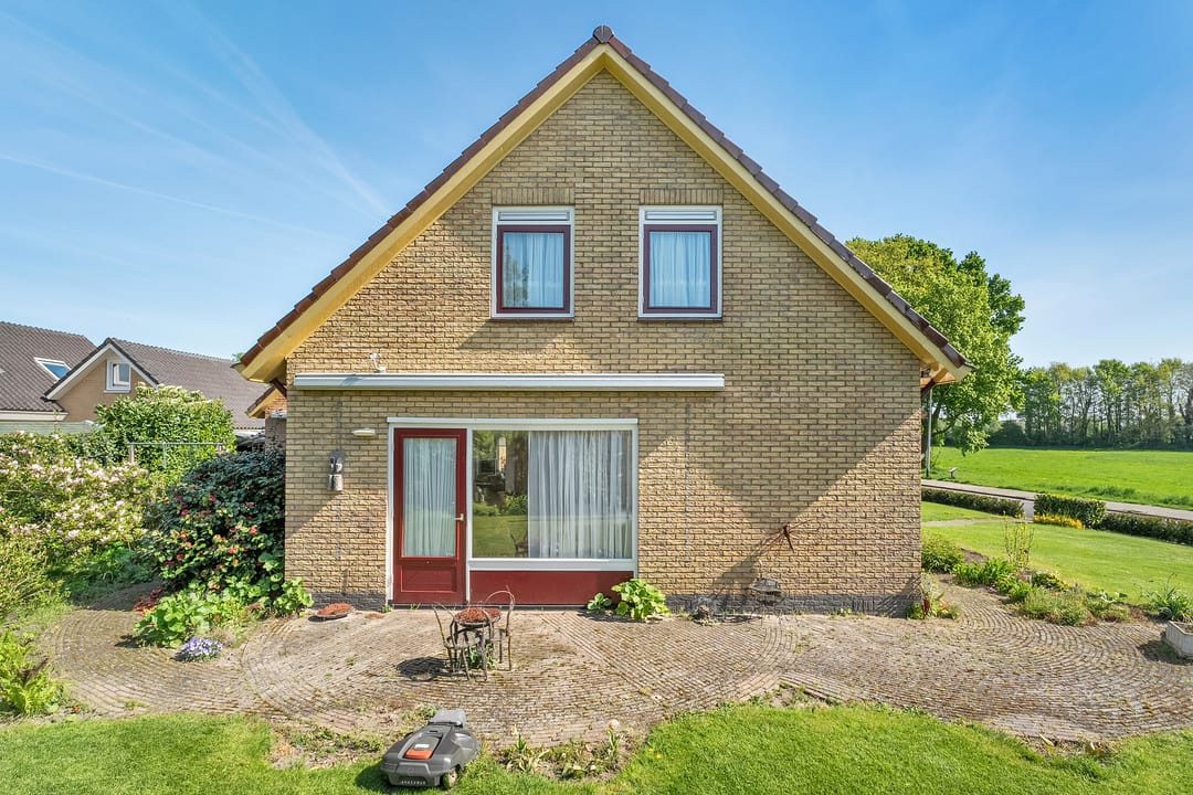 Photo 58 of v.Wassenaar v.Obdamstr. 3