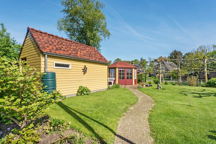 Photo 60 of v.Wassenaar v.Obdamstr. 3