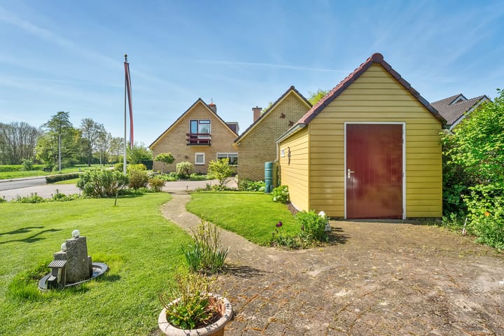 Photo 62 of v.Wassenaar v.Obdamstr. 3