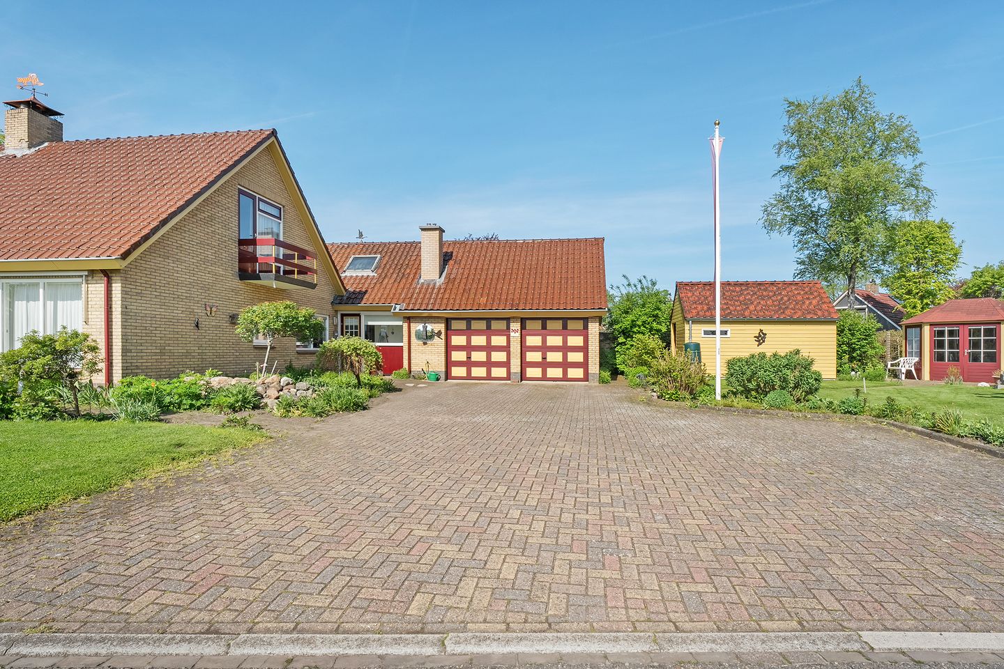 Photo 64 of v.Wassenaar v.Obdamstr. 3