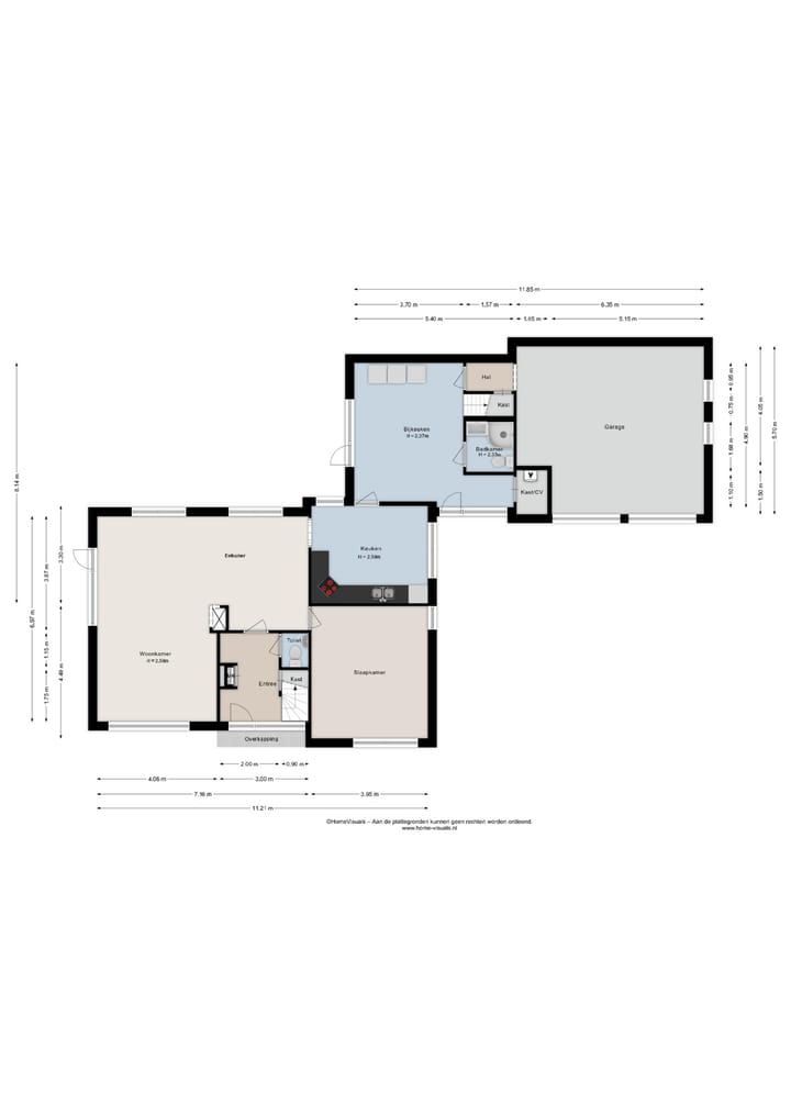 Photo 65 of v.Wassenaar v.Obdamstr. 3