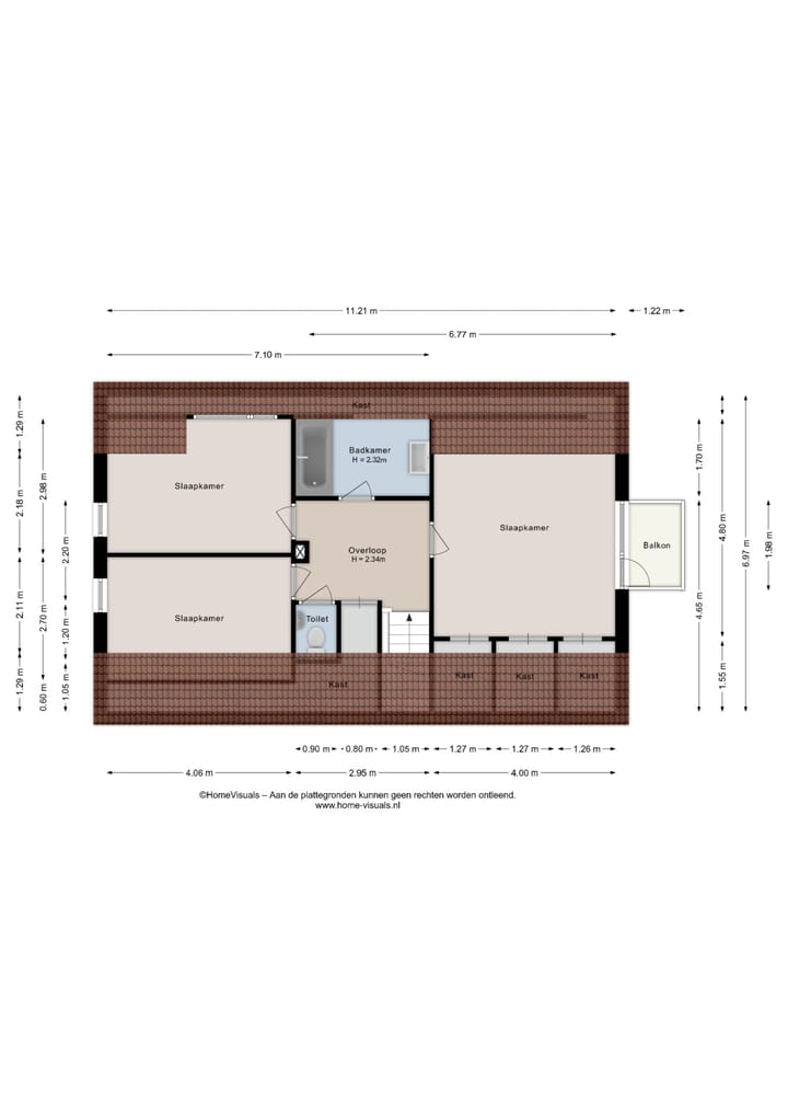 Photo 67 of v.Wassenaar v.Obdamstr. 3