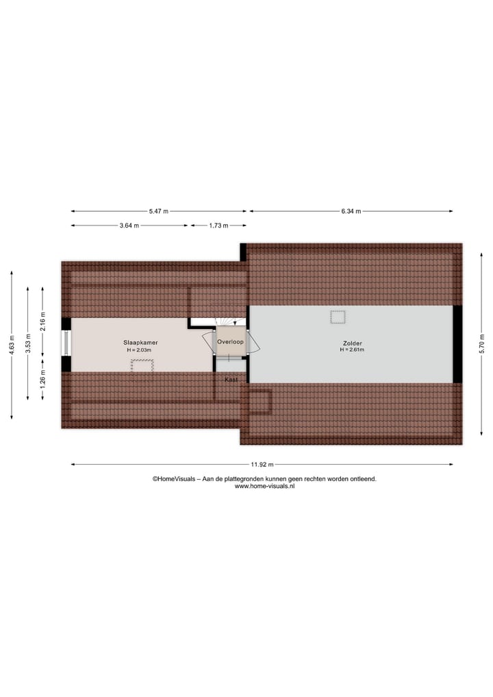 Photo 69 of v.Wassenaar v.Obdamstr. 3
