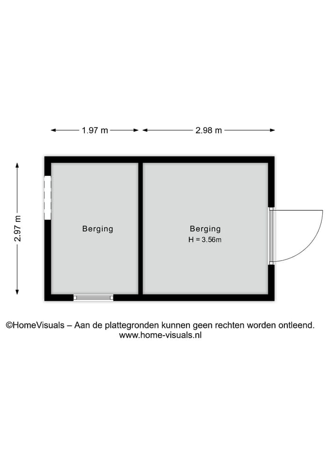 Photo 71 of v.Wassenaar v.Obdamstr. 3