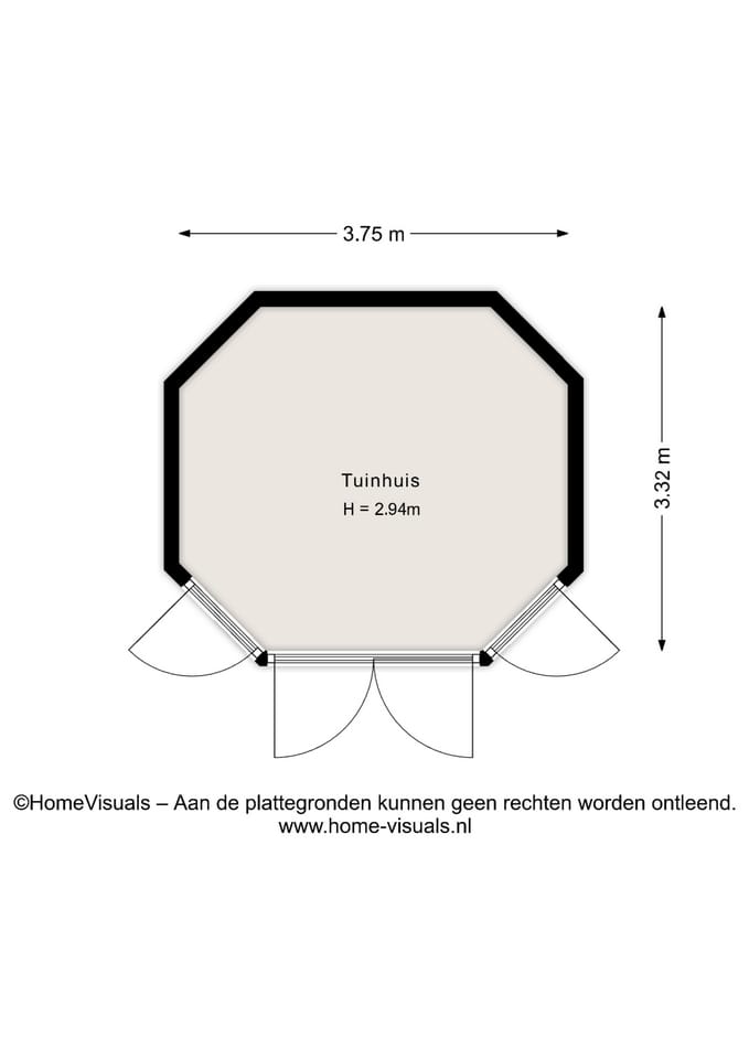 Photo 73 of v.Wassenaar v.Obdamstr. 3