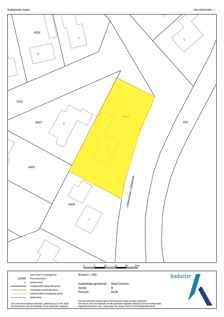 Photo 75 of v.Wassenaar v.Obdamstr. 3