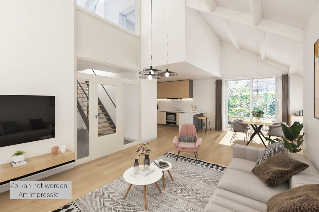 Foto 2 van dr. H.C.M. Ghijsenstraat 12