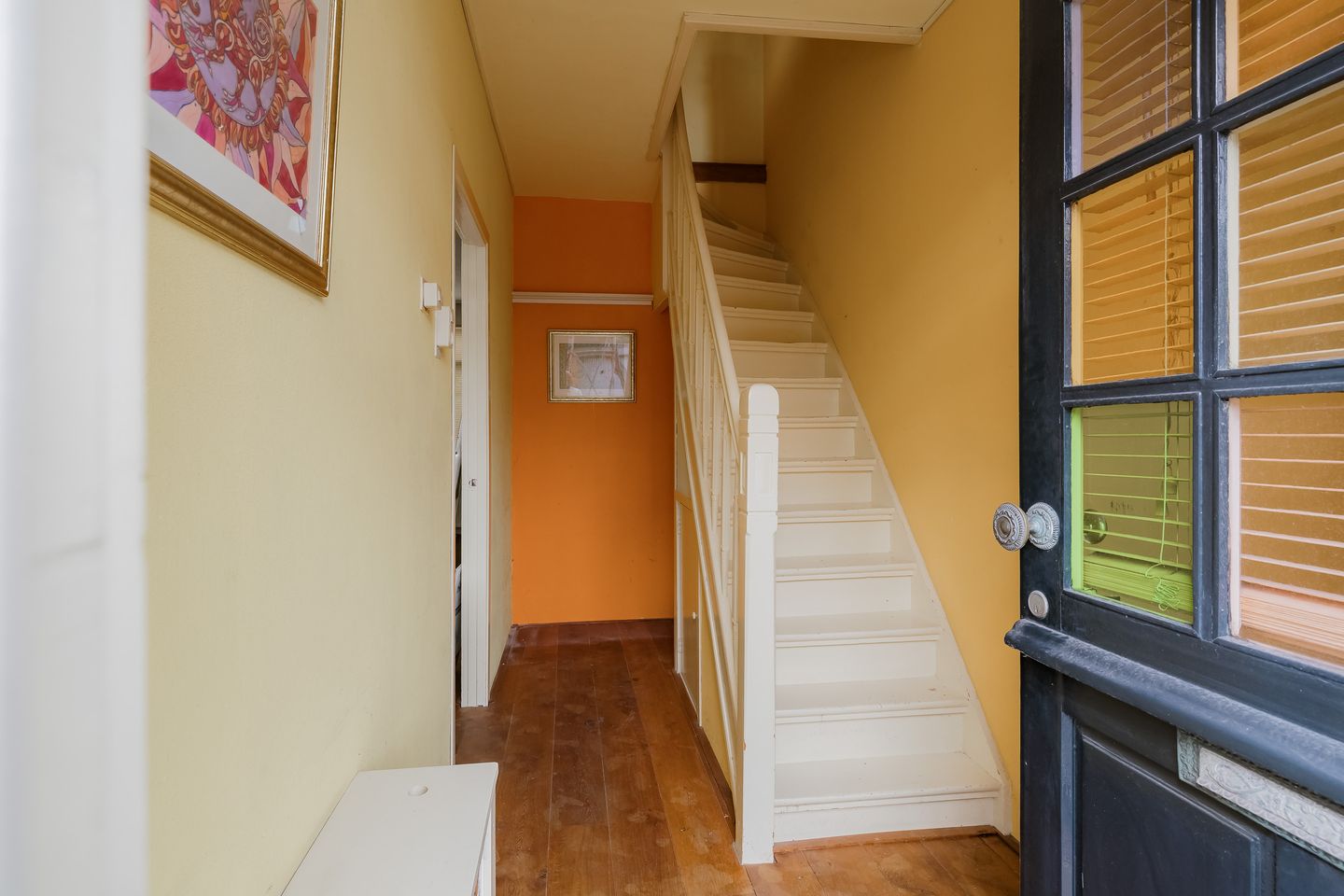 Foto 5 van Van Leeuwenstraat 4