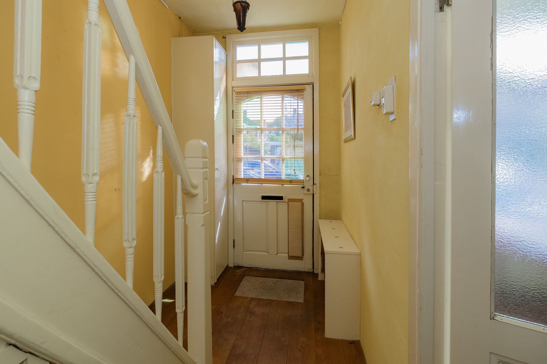 Foto 6 van Van Leeuwenstraat 4