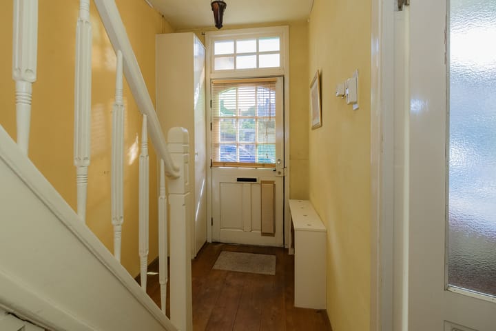 Foto 6 van Van Leeuwenstraat 4