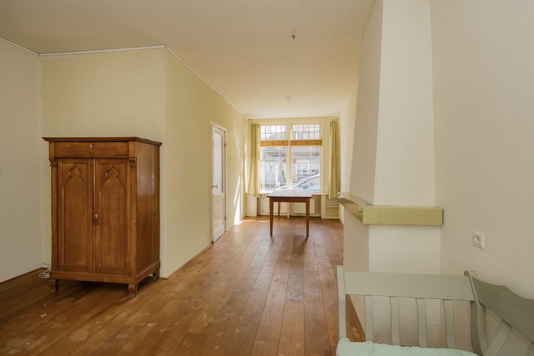 Foto 8 van Van Leeuwenstraat 4