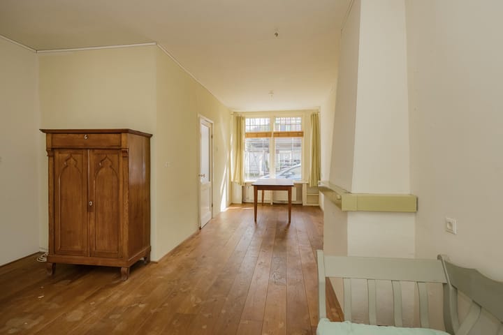 Foto 8 van Van Leeuwenstraat 4