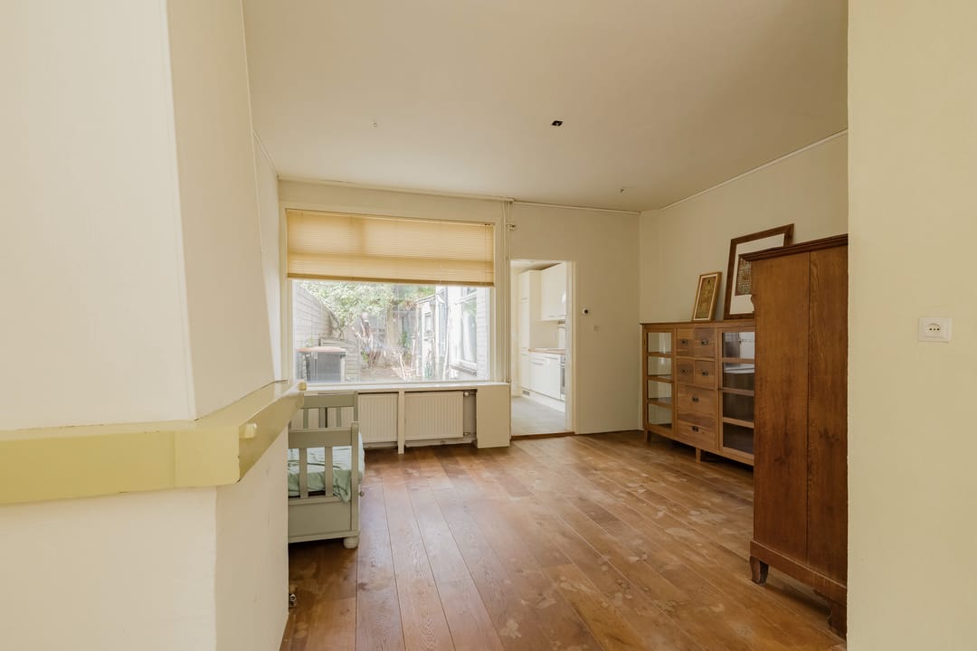 Foto 11 van Van Leeuwenstraat 4