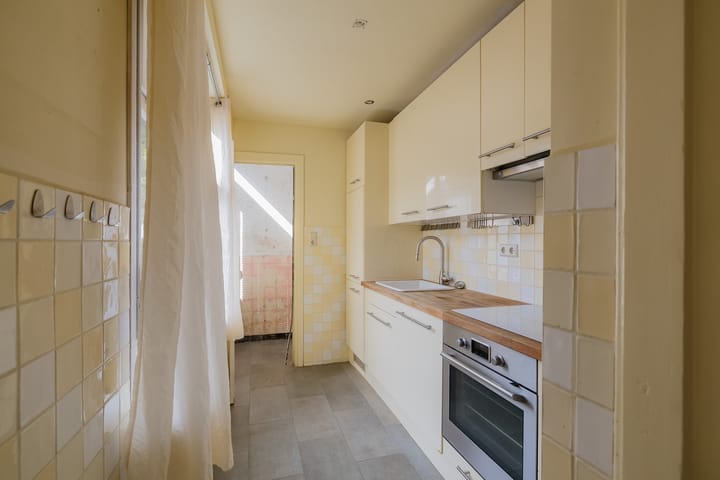 Foto 12 van Van Leeuwenstraat 4