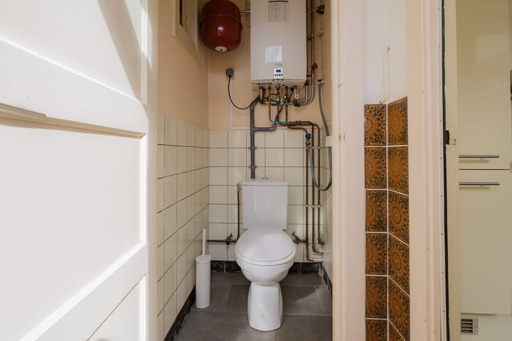 Foto 13 van Van Leeuwenstraat 4