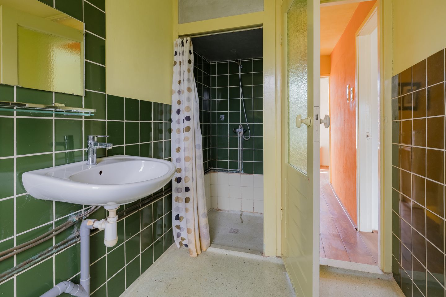 Foto 19 van Van Leeuwenstraat 4