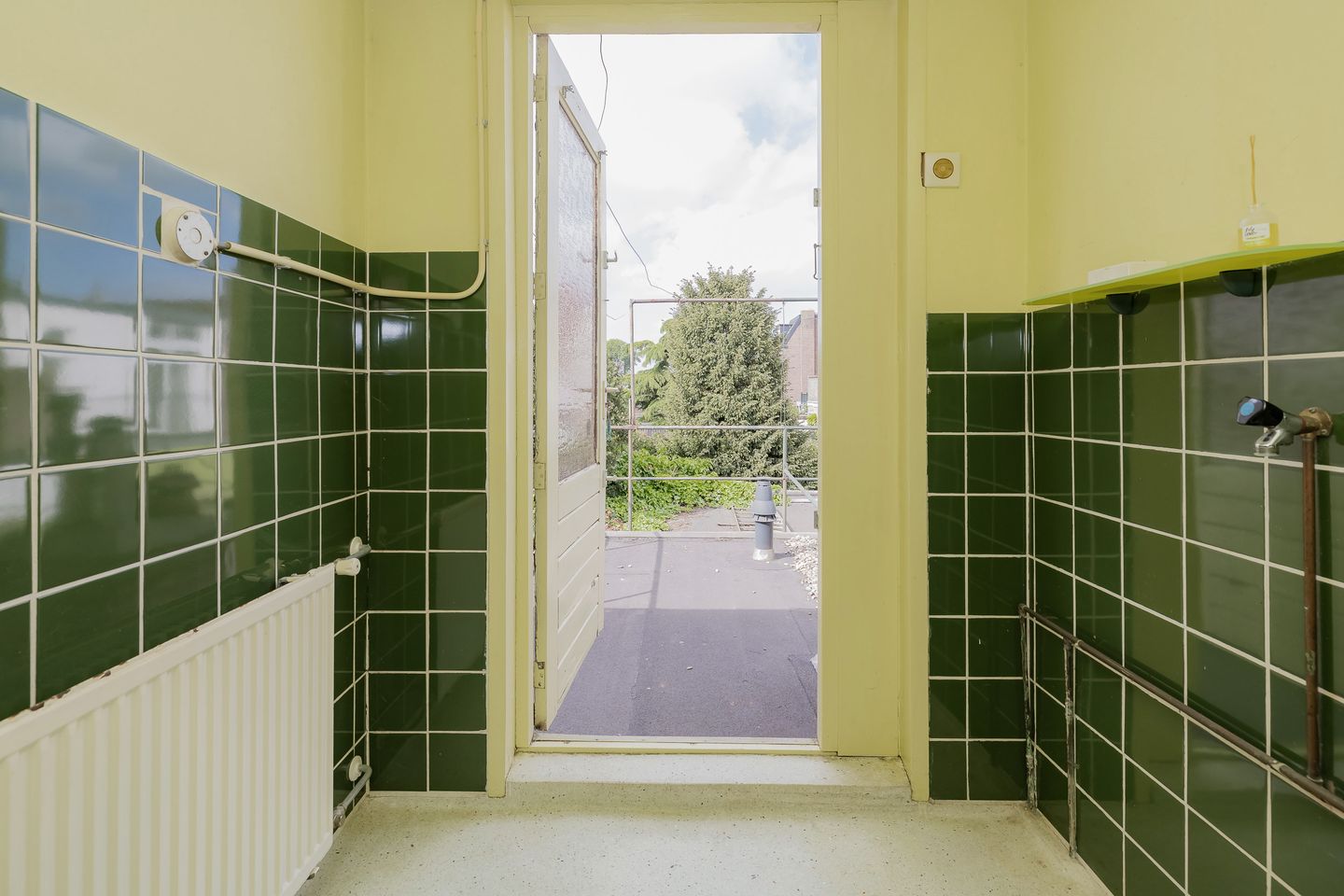 Foto 20 van Van Leeuwenstraat 4