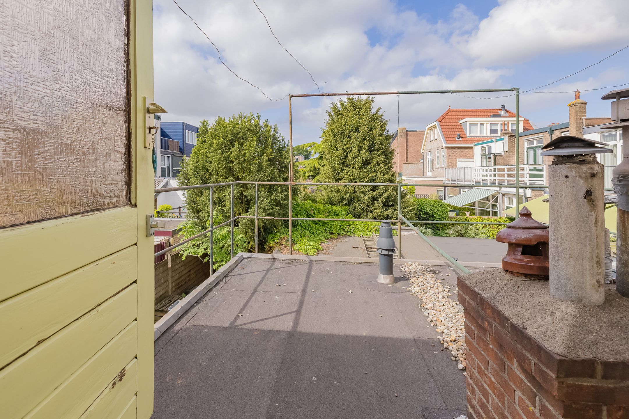 Foto 21 van Van Leeuwenstraat 4