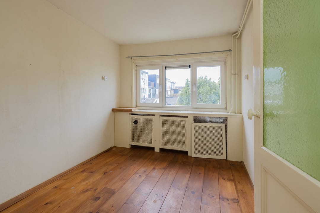 Foto 23 van Van Leeuwenstraat 4