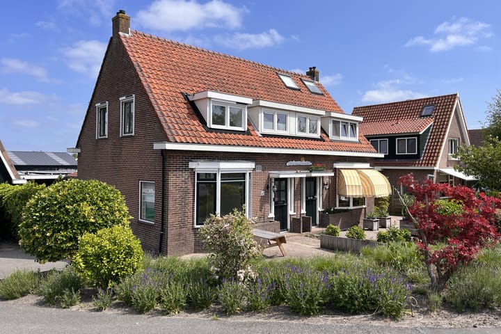 Foto 1 van Holendrechterweg 30-A