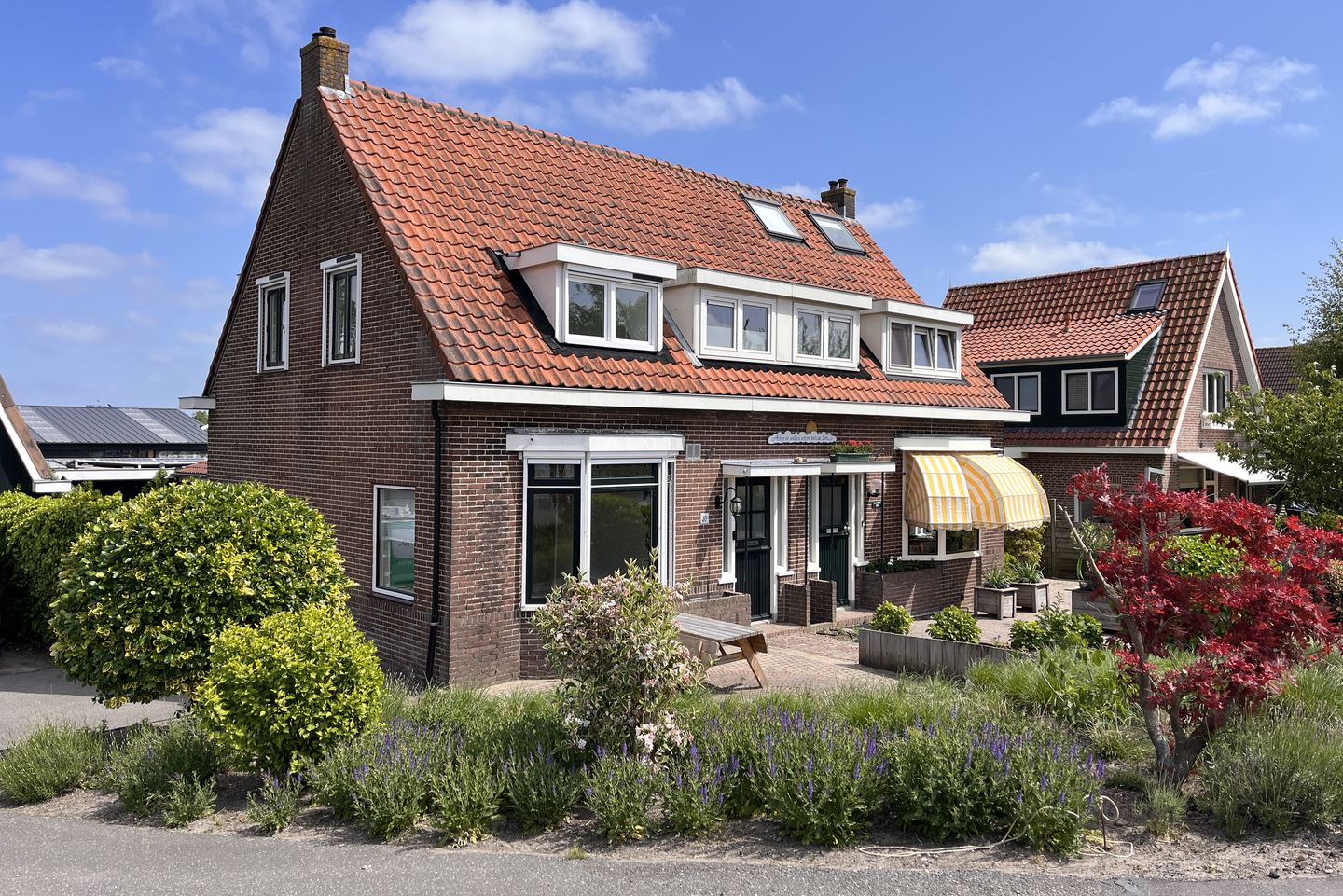 Foto 1 van Holendrechterweg 30-A